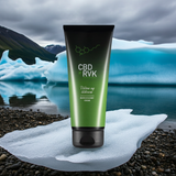 CBD muskel- och ledkräm