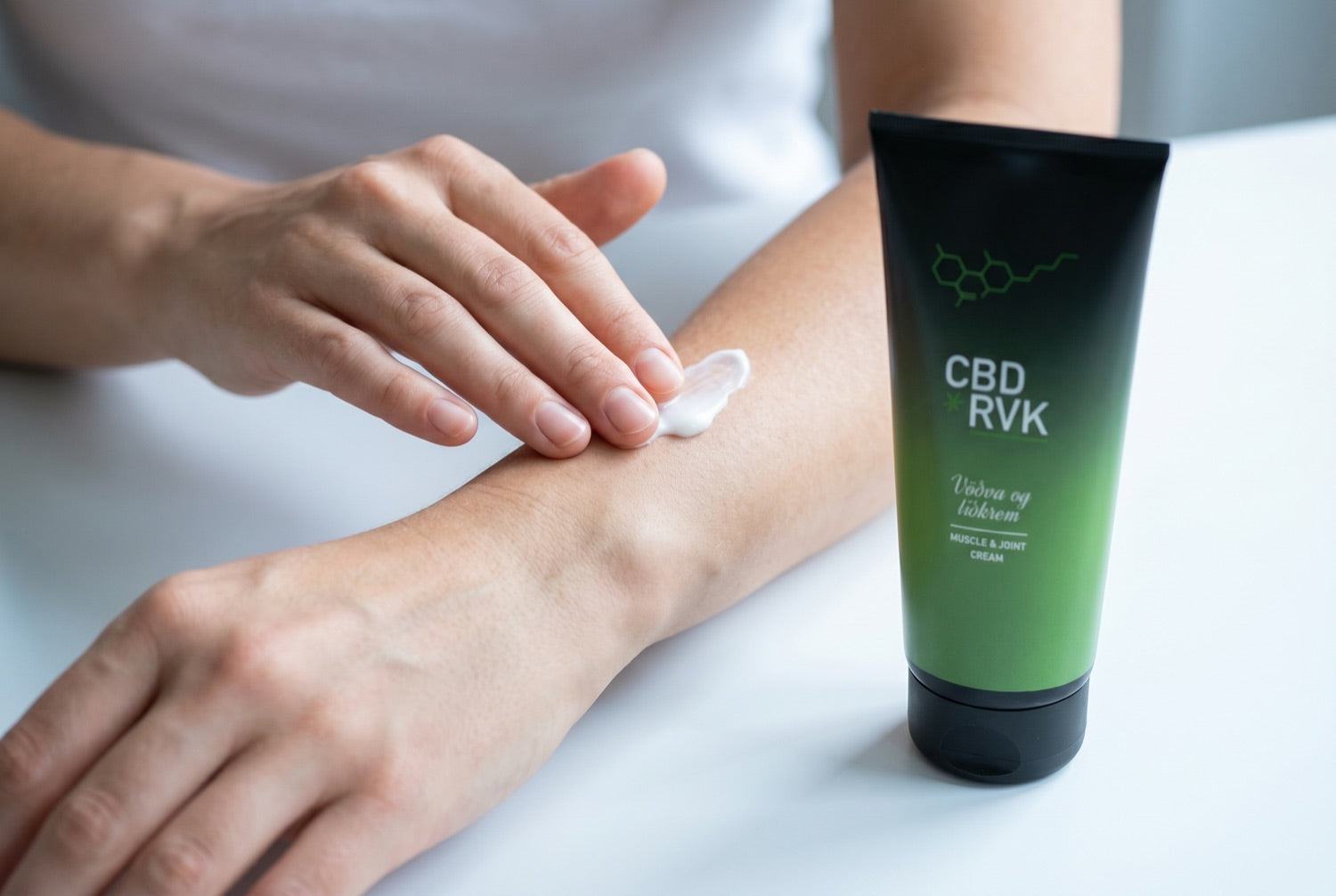 Aukaverkanir af CBD: það sem gott er að vita